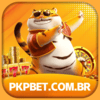 Logo da PKPBET
